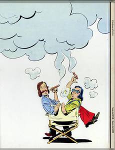 Aperçu 2 de l'album Cinémastock tome 1 - Tome 1