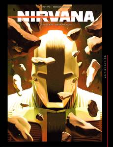 Couverture de la série Nirvana