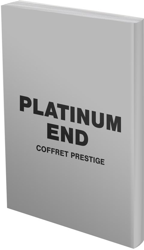 Couverture de l'album Coffret Prestige