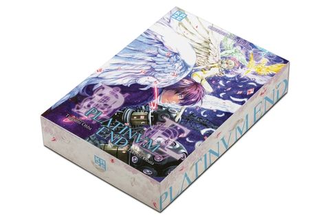 Couverture de l'album Coffret Prestige