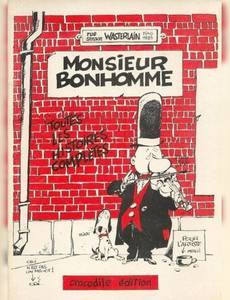 Couverture de l'album Pinocchio