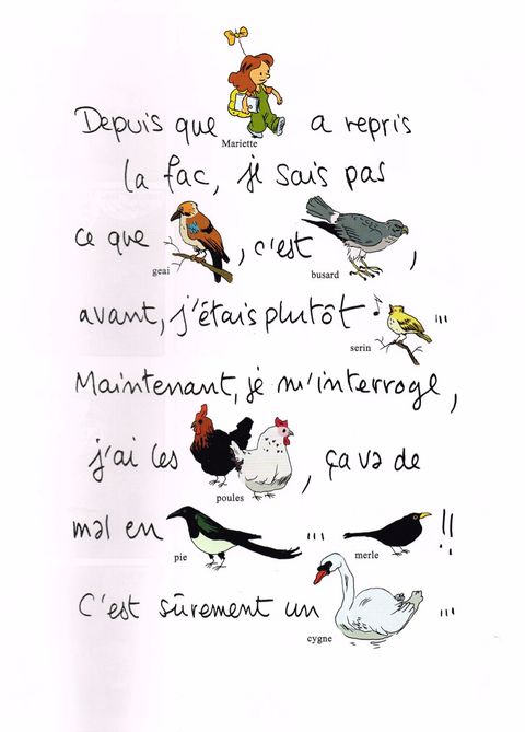 Aperçu de l'album Le Retour à la Terre tome 5 - Les Révolutions