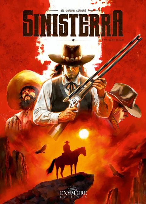 Couverture de l'album Diablo Tejano