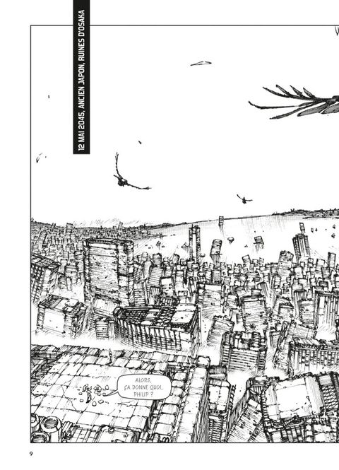 Aperçu de l'album Great Trailers tome 2