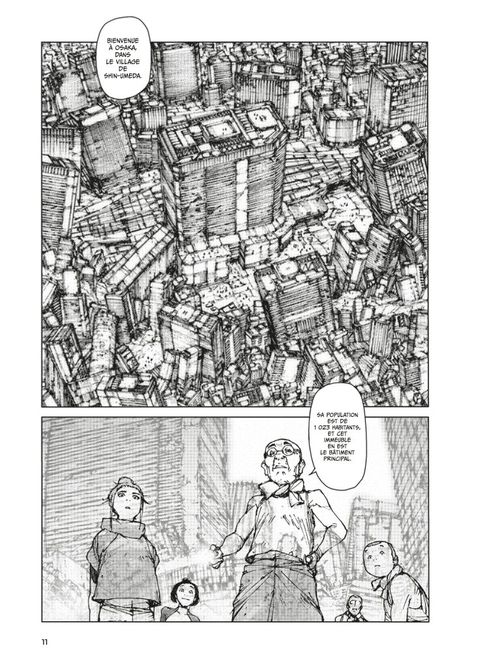 Aperçu de l'album Great Trailers tome 2