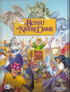 Couverture de la série Les Classiques du Dessin Animé