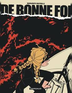 Couverture de la série De Bonne Foi