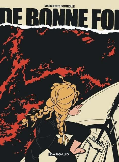 Couverture de l'album De Bonne Foi