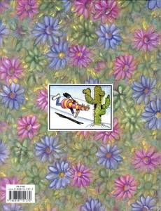 Aperçu 2 de l'album Edika tome 15 - Splatch !