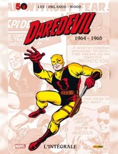 Couverture de l'album 1964-1965