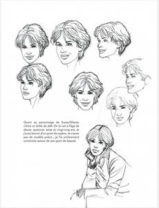 Aperçu 8 de l'album Lady S. (Int. 2T) tome 1 - Volume 1