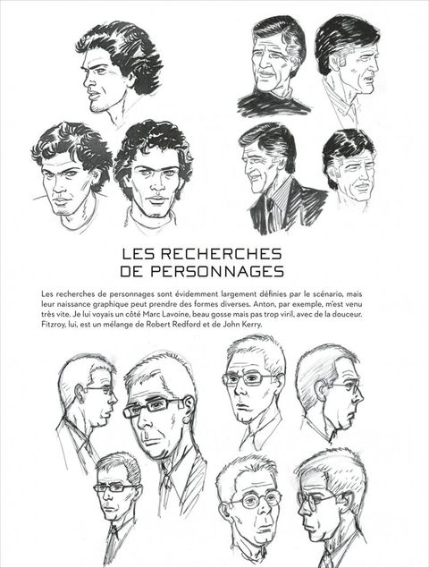 Aperçu de l'album Lady S. (Int. 2T) tome 1 - Volume 1