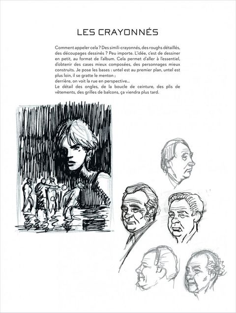 Aperçu de l'album Lady S. (Int. 2T) tome 1 - Volume 1