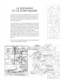 Aperçu 3 de l'album Lady S. (Int. 2T) tome 1 - Volume 1