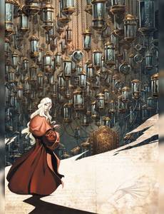 Couverture de l'album Le Jour du Baptême