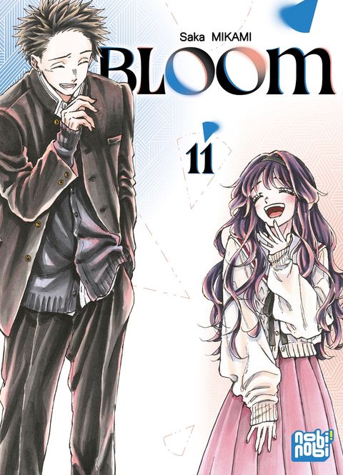 Couverture de l'album Bloom