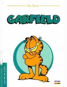 Couverture de l'album Garfield sonne toujours deux fois