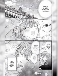 Aperçu 3 de l'album Vampire Dormitory tome 13