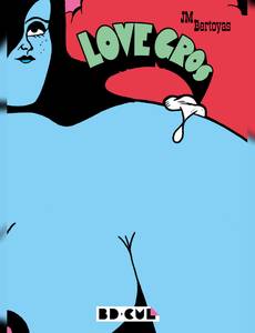 Couverture de la série Love Gros