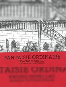 Couverture de la série Fantaisie ordinaire