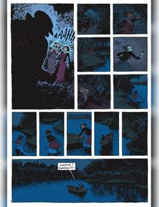 Aperçu 5 de l'album Miss pas Touche tome 1 - La Vierge du Bordel