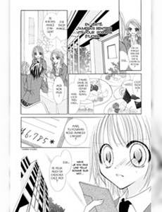Aperçu 4 de l'album La Fille des Enfers tome 1