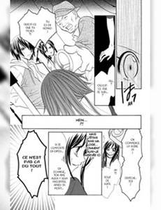 Aperçu 5 de l'album La Fille des Enfers tome 1