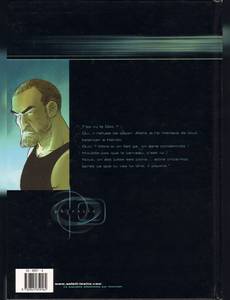Aperçu 2 de l'album Les Aquanautes tome 4 - Le Diodon