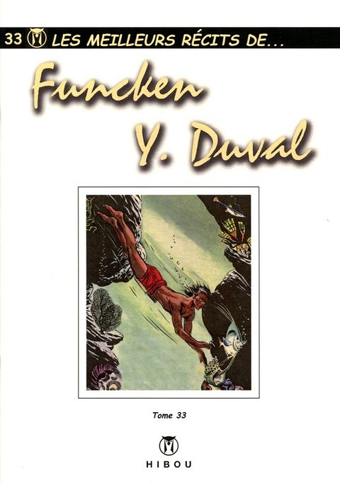 Couverture de l'album Funcken