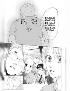 Aperçu 6 de l'album Chihayafuru tome 13