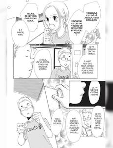 Aperçu 3 de l'album Chihayafuru tome 13