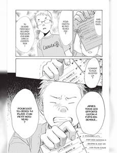 Aperçu 4 de l'album Chihayafuru tome 13