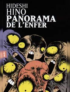 Couverture de la série Panorama de l'Enfer