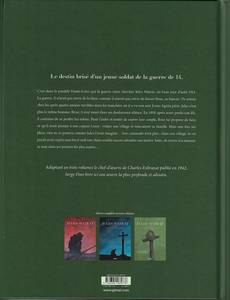 Aperçu 2 de l'album Jules Matrat tome 3