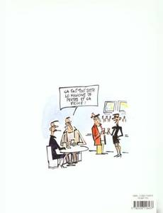 Aperçu 2 de l'album Dessin de presse - Ça va faire m@l.com