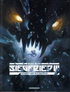 Couverture de l'album Le Crépuscule des Dieux