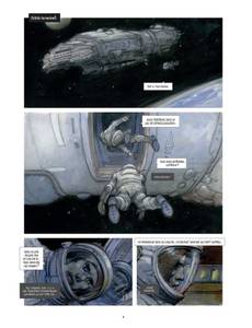 Aperçu 6 de l'album Bug tome 1
