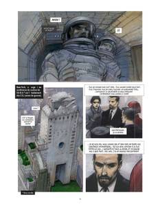 Aperçu 5 de l'album Bug tome 1
