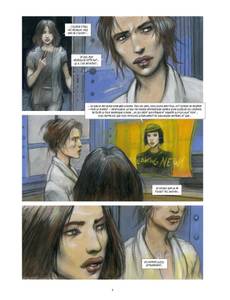 Aperçu 4 de l'album Bug tome 1