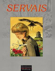 Couverture de l'album Isabelle