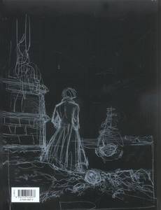 Aperçu 2 de l'album Les cahiers de la bande dessinée (CBD) présentent  tome 4 - Ombres