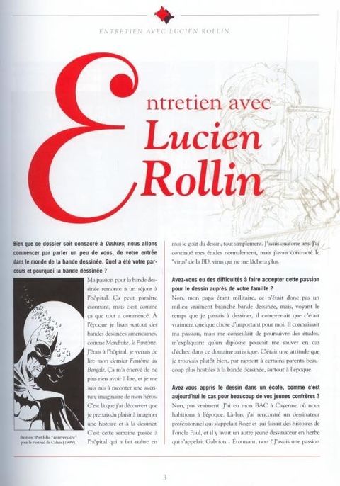 Couverture de l'album Ombres