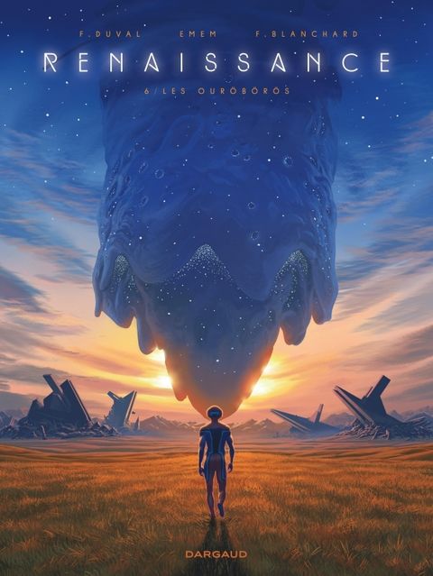 Couverture de l'album Les Ouröbörös