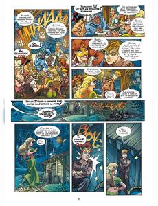 Aperçu 6 de l'album Marlysa tome 16 - L'Emprise