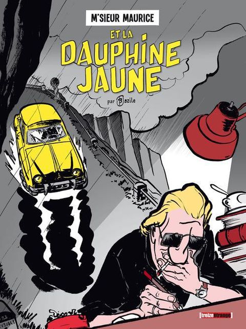 Couverture de l'album Craquelures