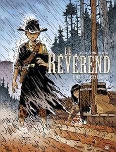 Couverture de l'album Chasse à l'Homme