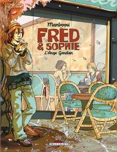 Couverture de la série Fred et Sophie