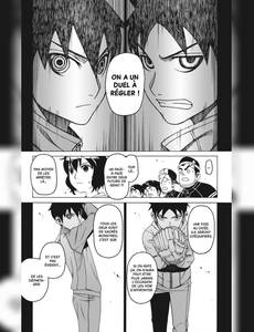 Aperçu 5 de l'album Fire Ball tome 1