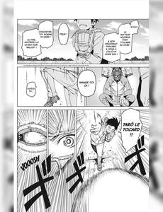 Aperçu 3 de l'album Fire Ball tome 1