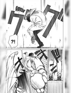 Aperçu 2 de l'album Fire Ball tome 1